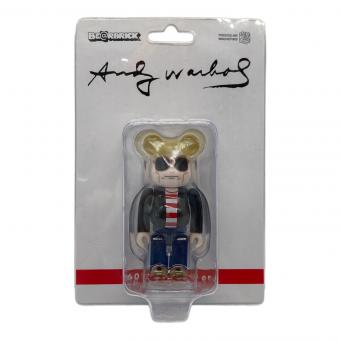 BEAR BRICK (ベアブリック) フィギュア