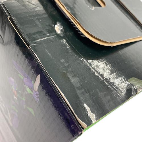 新世紀エヴァンゲリオン (シンセイキエヴァンゲリオン) フィギュア エヴァンゲリオン初号機 ~エヴァ初号機、咆哮!~