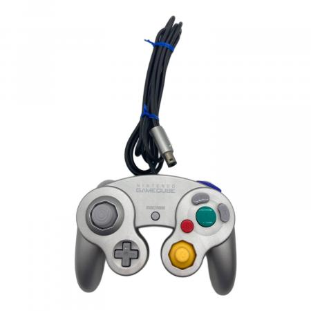 Nintendo (ニンテンドー) GAMECUBE DOL-001 ※ディスク読み込み不可