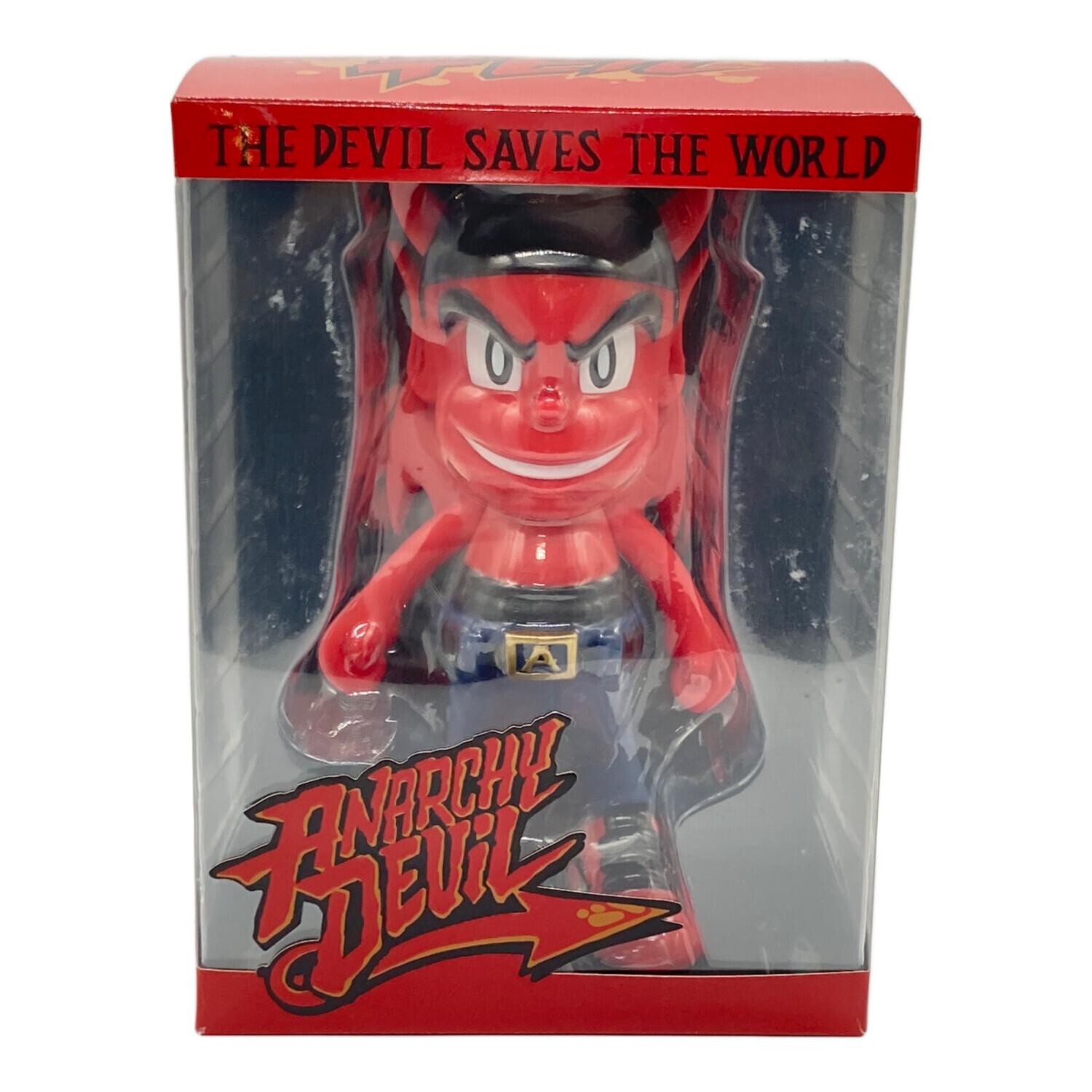 ANARCHY'S FACTORY hiphop アナーキー フィギュア anarchy's factory フィギュア @ アナーキーデビル｜トレファク
