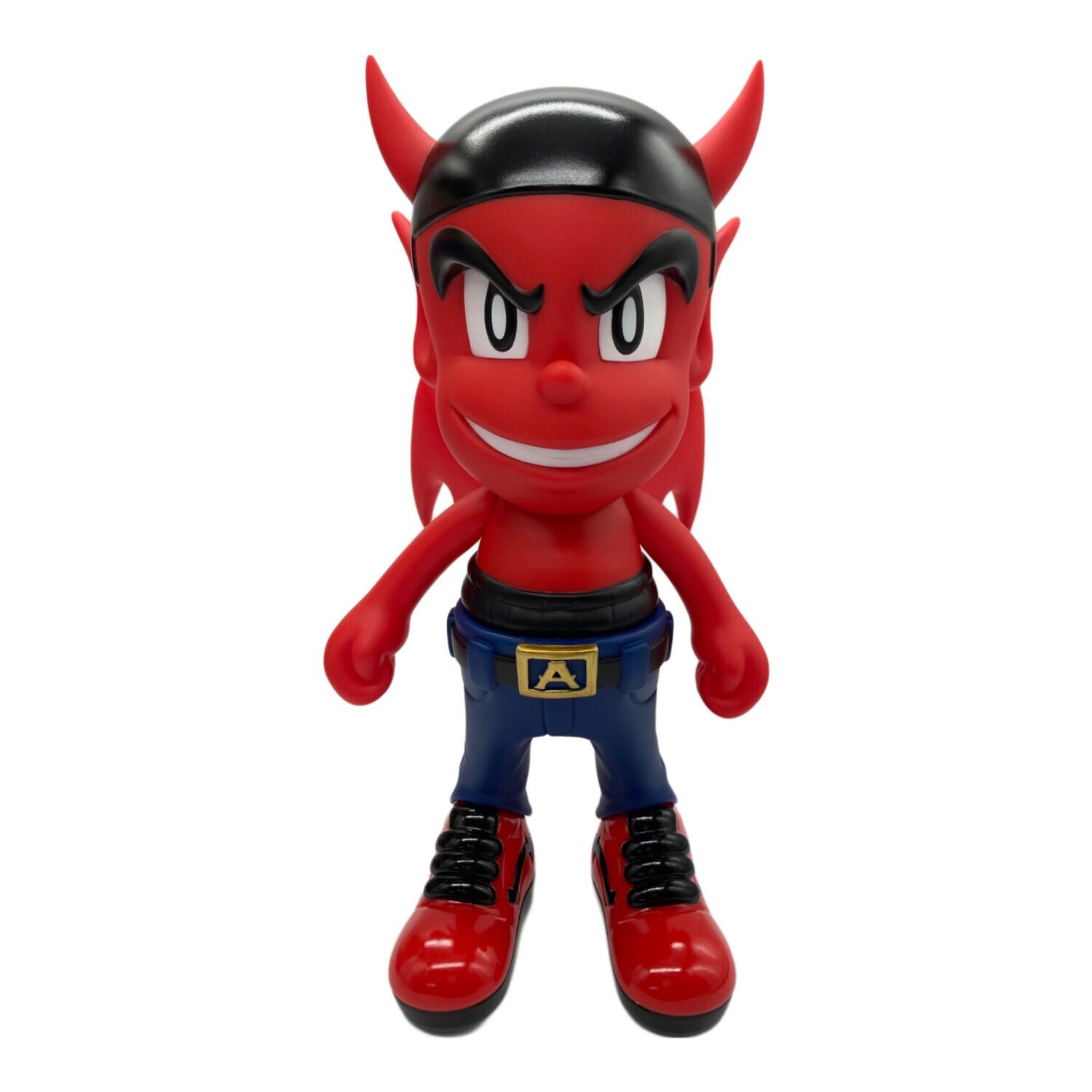 ANARCHY'S FACTORY hiphop アナーキー フィギュア即完売品 ANARCHY'S FACTORY hiphop アナーキー フィギュア