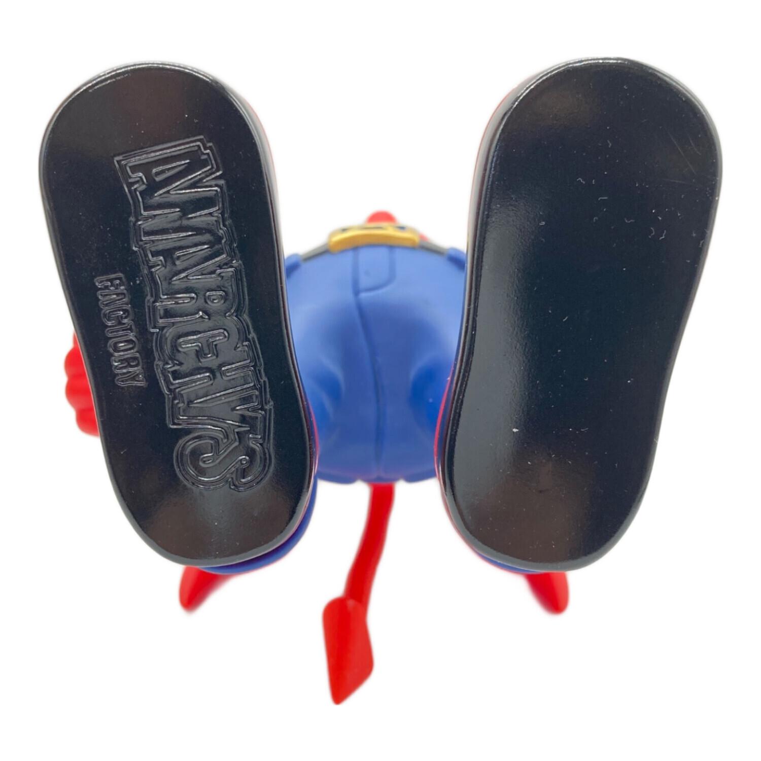 anarchy's factory フィギュア @ アナーキーデビル｜トレファクONLINE