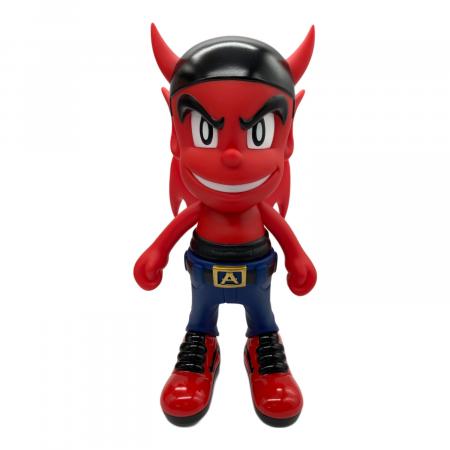 anarchy's factory フィギュア @ アナーキーデビル｜トレファクONLINE