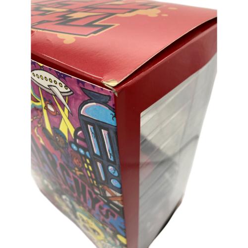 anarchy's factory フィギュア @ アナーキーデビル