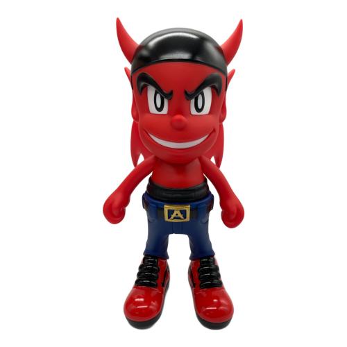 anarchy's factory フィギュア @ アナーキーデビル