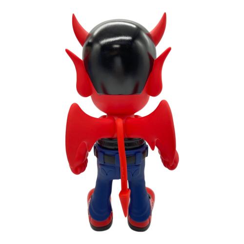 anarchy's factory フィギュア @ アナーキーデビル