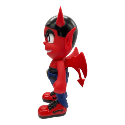 anarchy's factory フィギュア @ アナーキーデビル