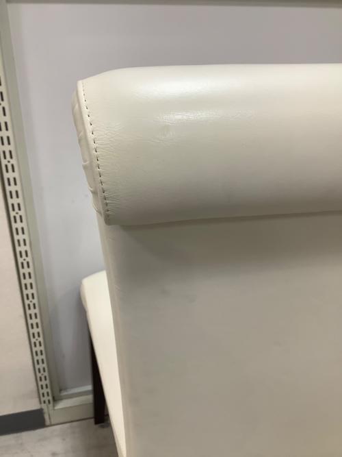 Poltrona Frau (ポルトローナフラウ) ダイニングチェアー SEDIA VITTORIA