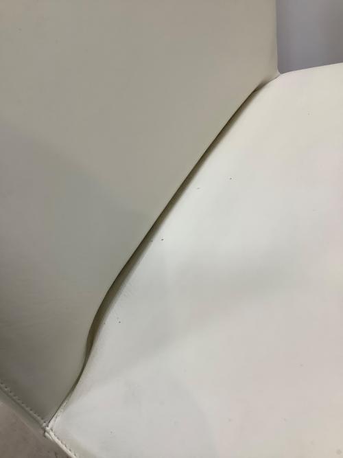 Poltrona Frau (ポルトローナフラウ) ダイニングチェアー SEDIA VITTORIA