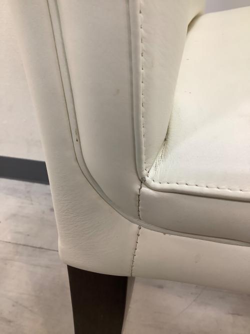 Poltrona Frau (ポルトローナフラウ) ダイニングチェアー SEDIA VITTORIA