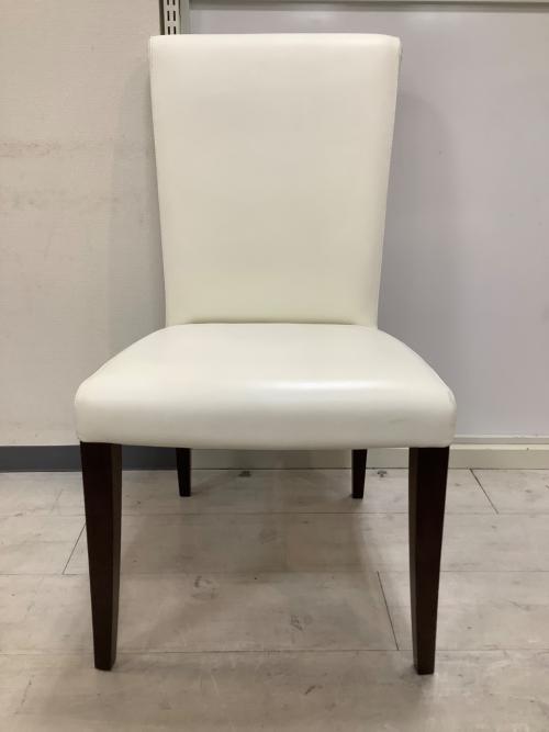 Poltrona Frau (ポルトローナフラウ) ダイニングチェアー SEDIA VITTORIA