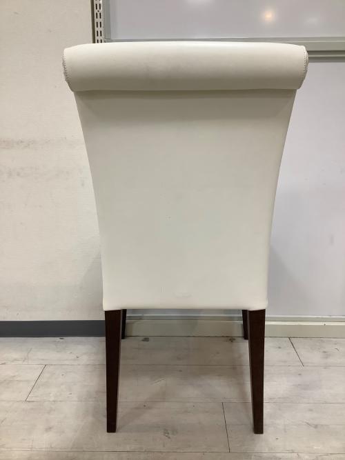 Poltrona Frau (ポルトローナフラウ) ダイニングチェアー SEDIA VITTORIA