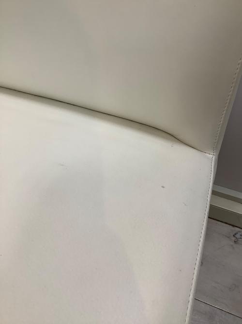 Poltrona Frau (ポルトローナフラウ) ダイニングチェアー SEDIA VITTORIA