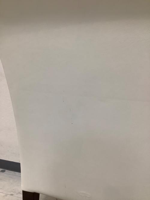 Poltrona Frau (ポルトローナフラウ) ダイニングチェアー SEDIA VITTORIA