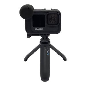 GoPro (ゴープロ) アクションカメラ 9BLACK -