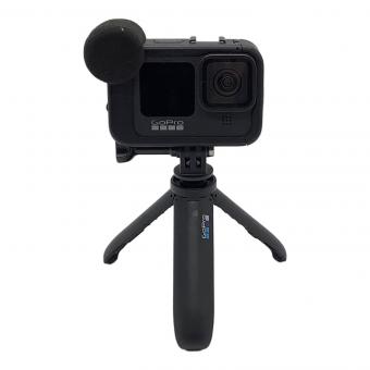 GoPro (ゴープロ) アクションカメラ 9BLACK -