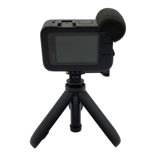 GoPro (ゴープロ) アクションカメラ 9BLACK -