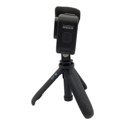 GoPro (ゴープロ) アクションカメラ 9BLACK -