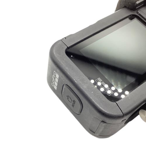 GoPro (ゴープロ) アクションカメラ 9BLACK -