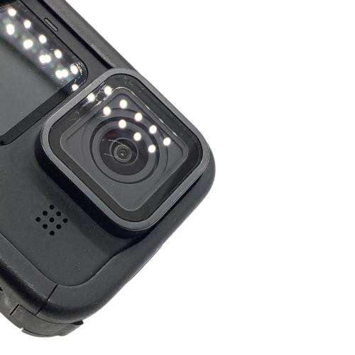 GoPro (ゴープロ) アクションカメラ 9BLACK -