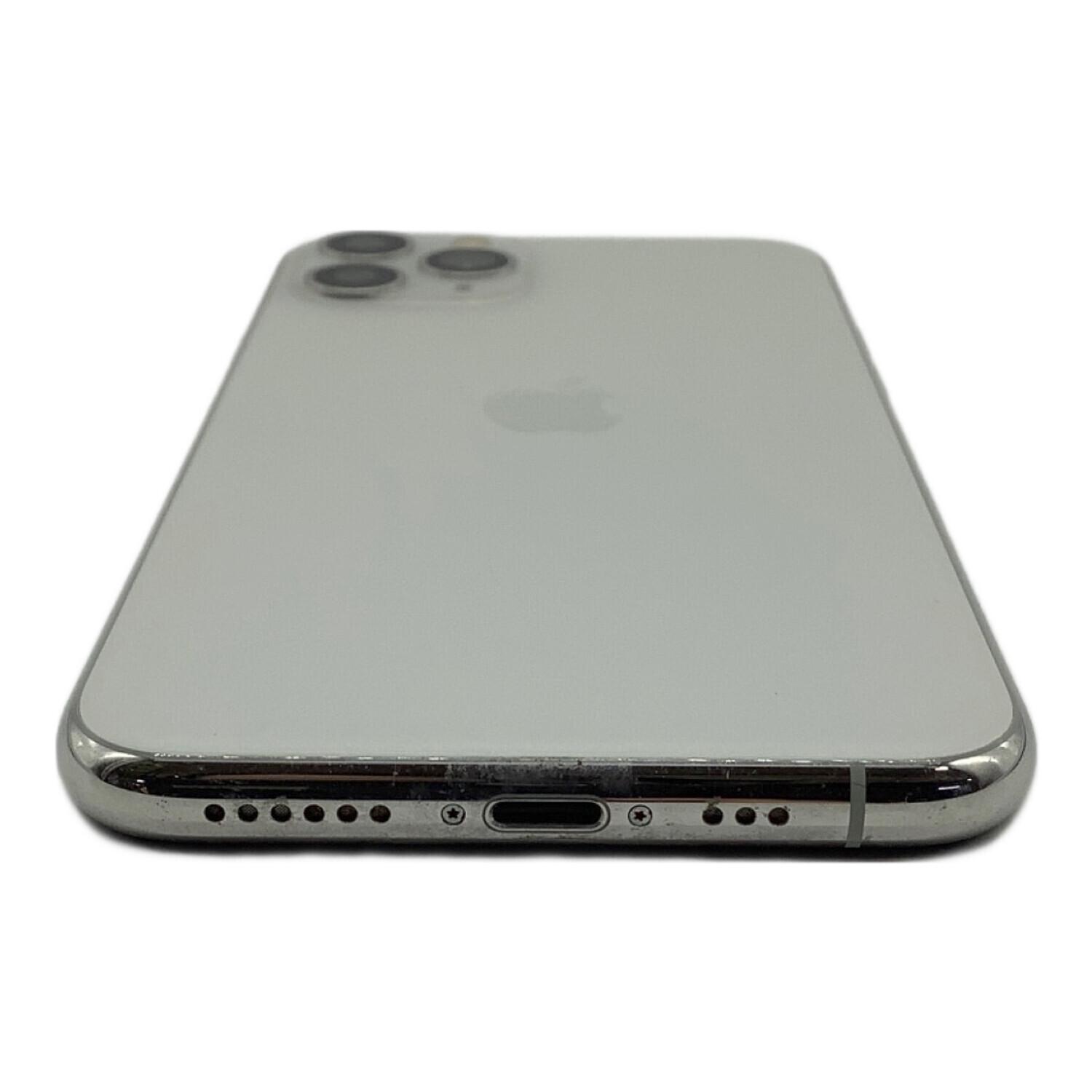 Apple (アップル) iPhone11 Pro 309 MWC82J/A サインアウト確認