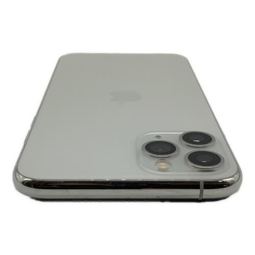 Apple (アップル) iPhone11 Pro 309 MWC82J/A サインアウト確認済 353832100122323 ○ SoftBank 修理履歴無し 256GB バッテリー:Cランク Blancco社データ消去済み