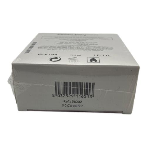 Salvatore Ferragamo (サルヴァトーレ フェラガモ) オードトワレ エフフォーファシネイティング 30ml