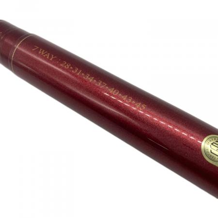 SHIMANO (シマノ) ロッド(釣竿) 七渓峰 渓流釣り 7WAY 硬調45