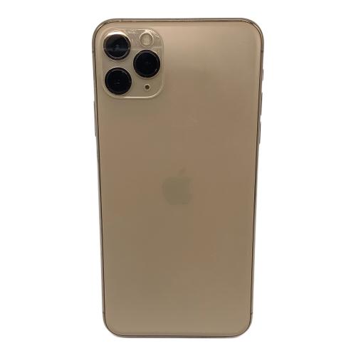 Apple iPhone11 Pro Max MWHL2J/A サインアウト確認済 353918103725541 ○ docomo 修理履歴無し 256GB バッテリー:Cランク 程度:Bランク Blancco社データ消去済み