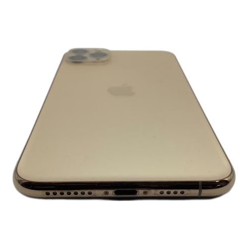 Apple iPhone11 Pro Max MWHL2J/A サインアウト確認済 353918103725541 ○ docomo 修理履歴無し 256GB バッテリー:Cランク 程度:Bランク Blancco社データ消去済み