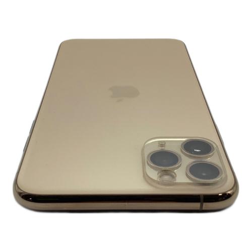 Apple iPhone11 Pro Max MWHL2J/A サインアウト確認済 353918103725541 ○ docomo 修理履歴無し 256GB バッテリー:Cランク 程度:Bランク Blancco社データ消去済み