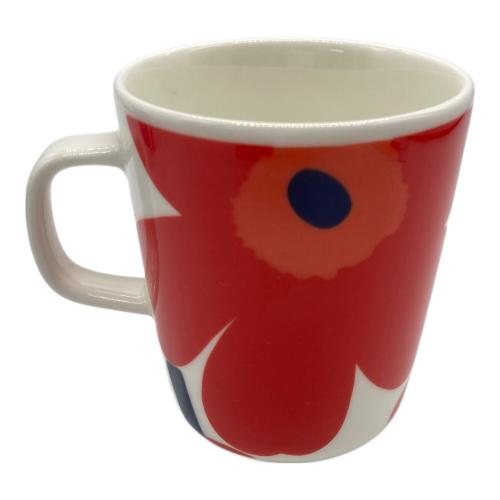 marimekko (マリメッコ) ペアマグカップ unikko ペア