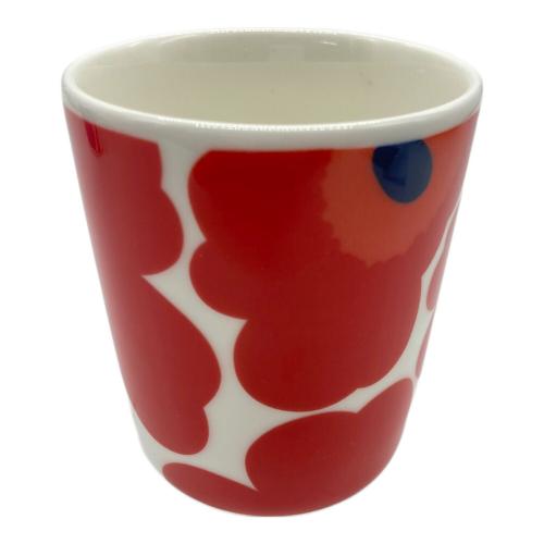marimekko (マリメッコ) ペアマグカップ unikko ペア
