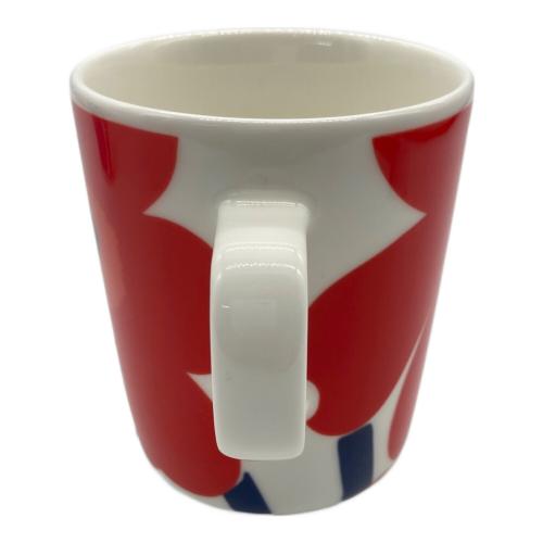 marimekko (マリメッコ) ペアマグカップ unikko ペア