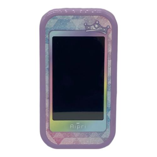 TAKARA TOMY (タカラトミー) 女の子おもちゃ ※現状販売 ひみつのアイプリスマホR DXセット 動作確認済み