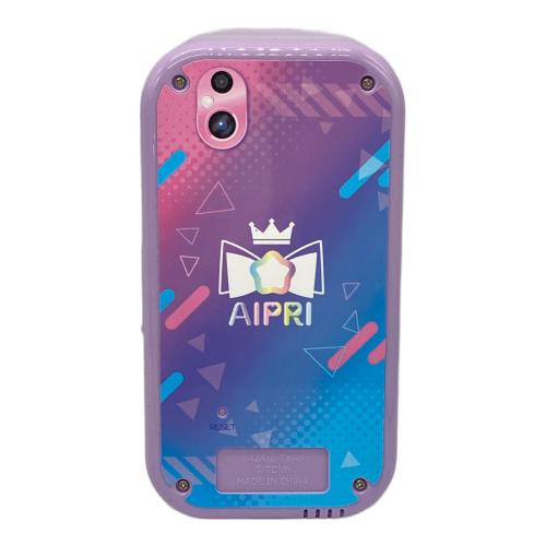 TAKARA TOMY (タカラトミー) 女の子おもちゃ ※現状販売 ひみつのアイプリスマホR DXセット 動作確認済み