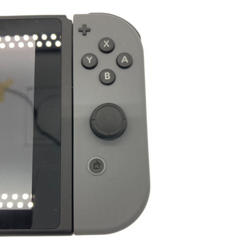 Nintendo (ニンテンドー) Nintendo Switch HAC-001 動作確認済み XKJ40042690999