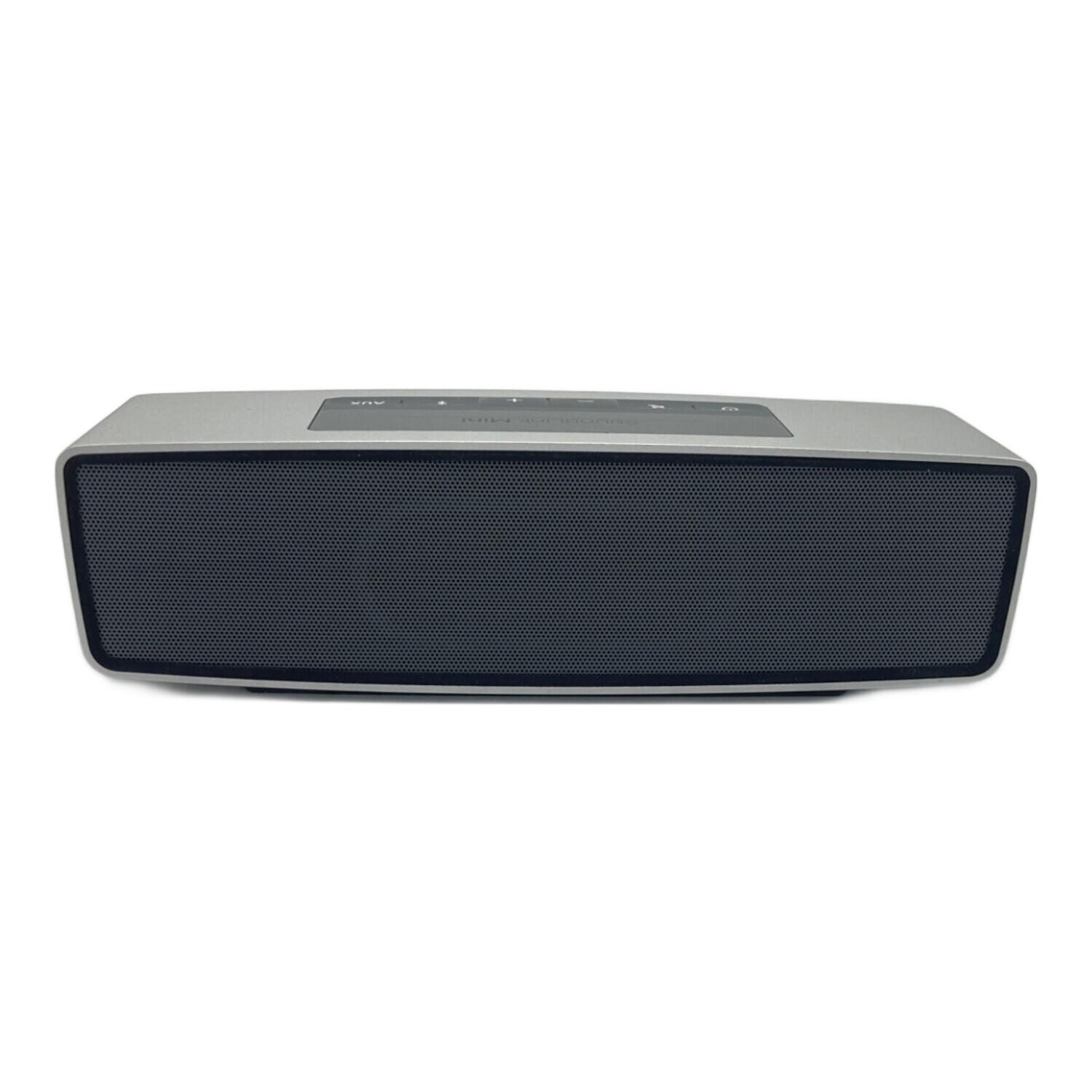 Bose SoundLink Mini 【美品】 Bose SoundLink Mini II Special Edition 価格比較 - 価格.com