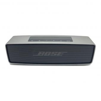 BOSE (ボーズ) SoundLink Mini Bluetooth speaker 359037-3300