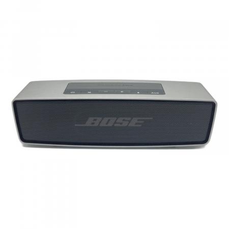 BOSE (ボーズ) SoundLink Mini Bluetooth speaker 359037-3300