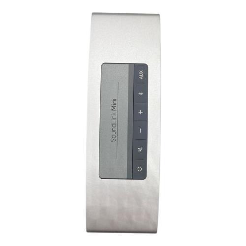 BOSE (ボーズ) SoundLink Mini Bluetooth speaker 359037-3300