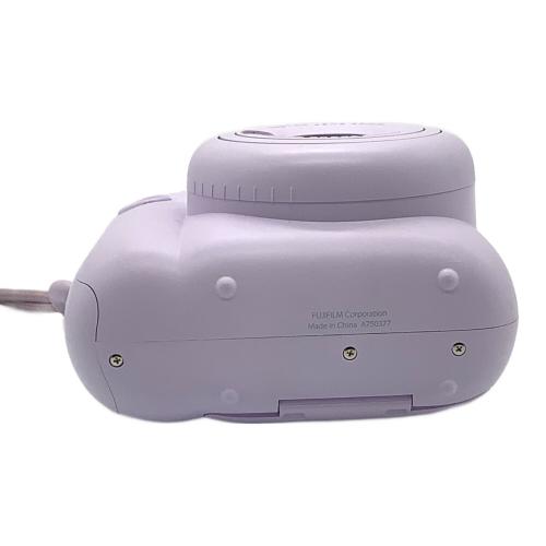FUJIFILM (フジフィルム) インスタントカメラ instax mini 12 -