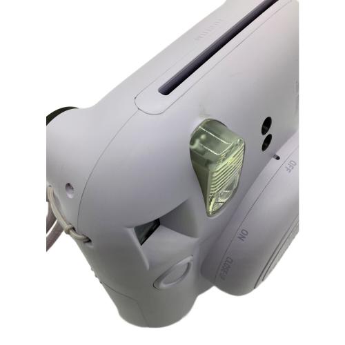 FUJIFILM (フジフィルム) インスタントカメラ instax mini 12 -