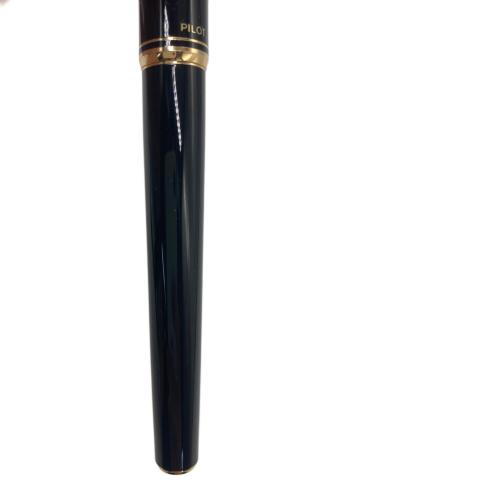 パイロット　万年筆　14K585 PILOT (パイロット) 万年筆 14K-585 <M>｜トレファクONLINE