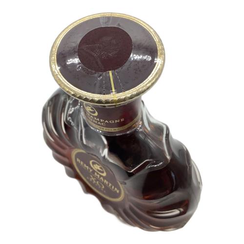 RENY MARTIN コニャック 700ml XO 未開封