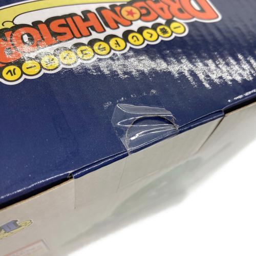 ウーロン&神龍 Revible Moment ドラゴンボール 一番くじ