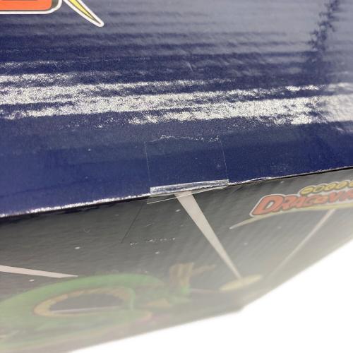 ウーロン&神龍 Revible Moment ドラゴンボール 一番くじ