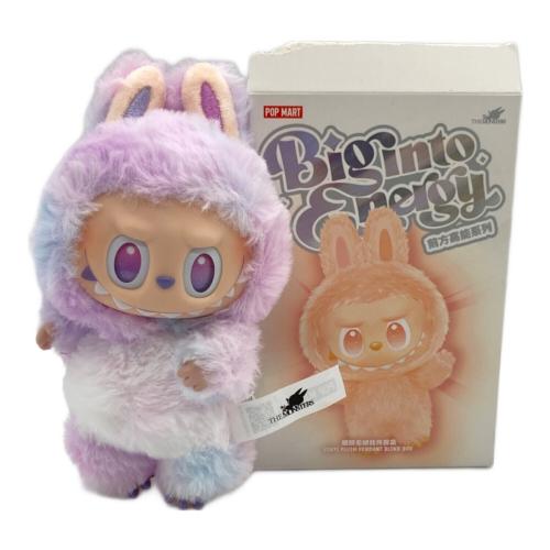POP MART (ポップマート) ヌイグルミ ラブブ LUCK