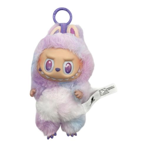 POP MART (ポップマート) ヌイグルミ ラブブ LUCK