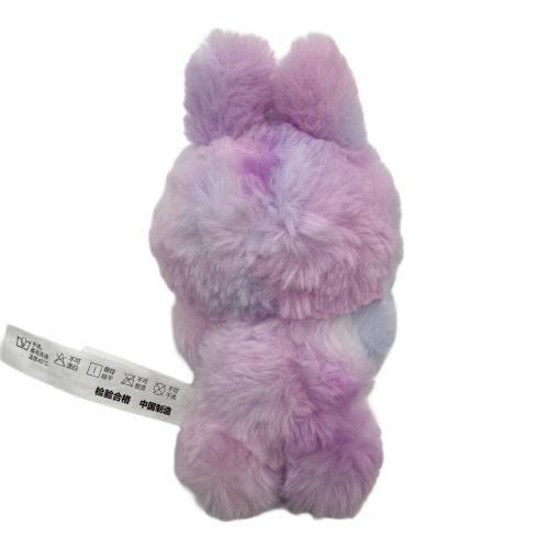 POP MART (ポップマート) ヌイグルミ ラブブ LUCK